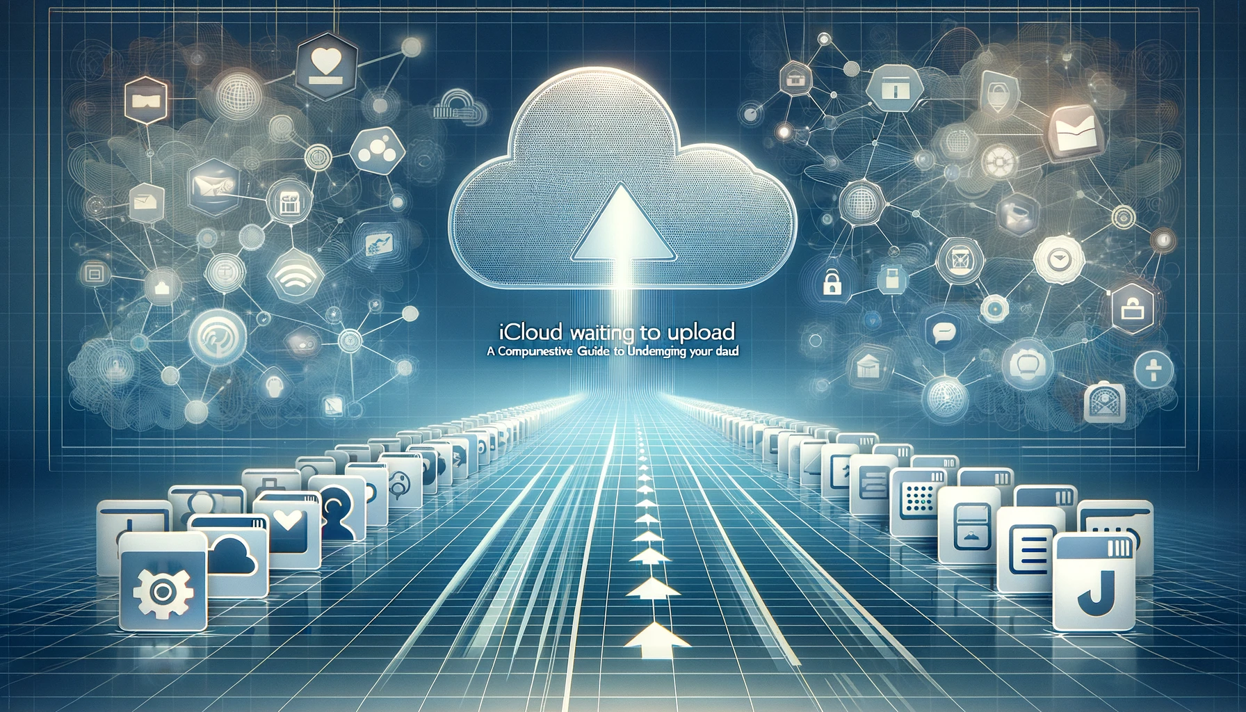 iCloud Waiting to Upload: A Comprehensive Guide to Understanding and Managing Your Data