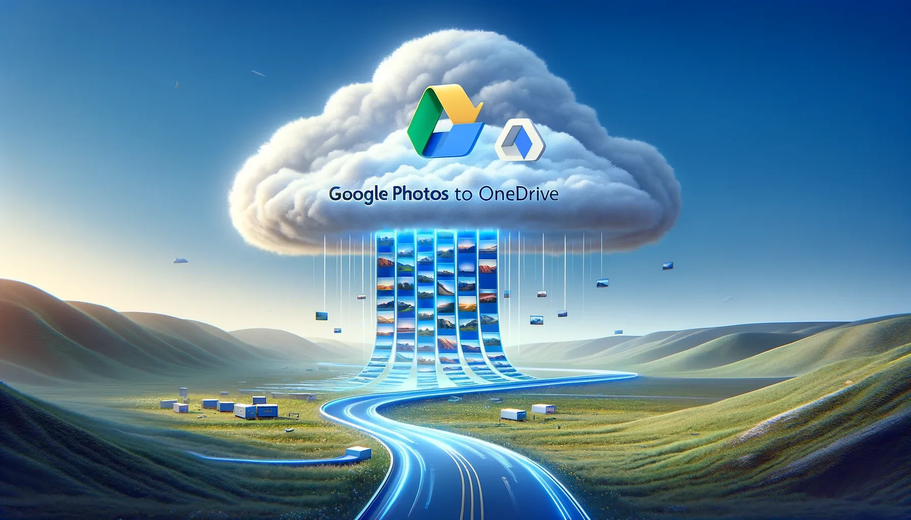 Move Google Photos to OneDrive: A Comprehensive Guide