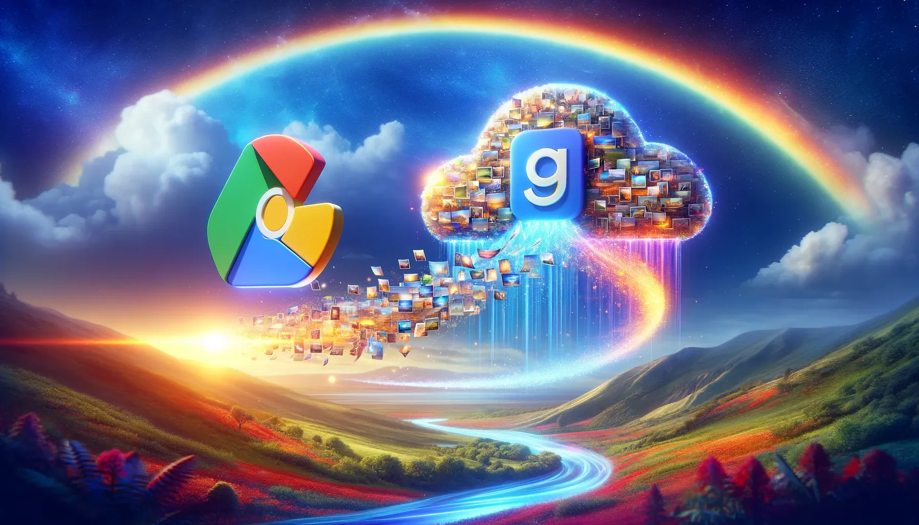 Moving Google Photos to iCloud: A Comprehensive Guide