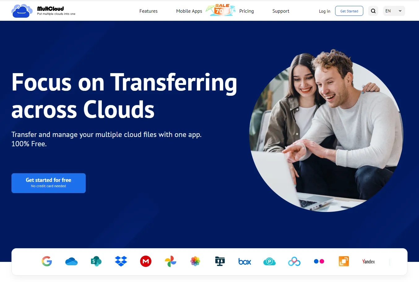 multcloud.com