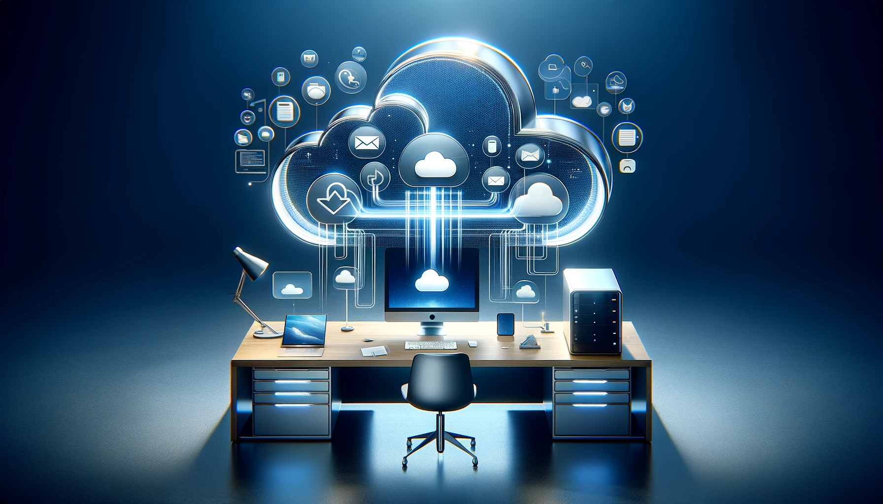 Optimizing Your Digital Space: Merging iCloud Accounts