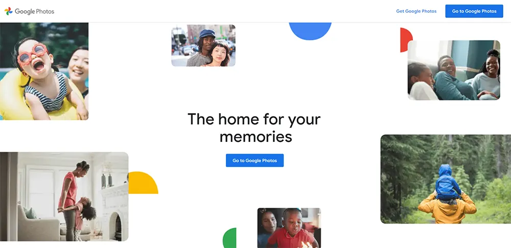 Unsharing a Photo File in Google Photos
