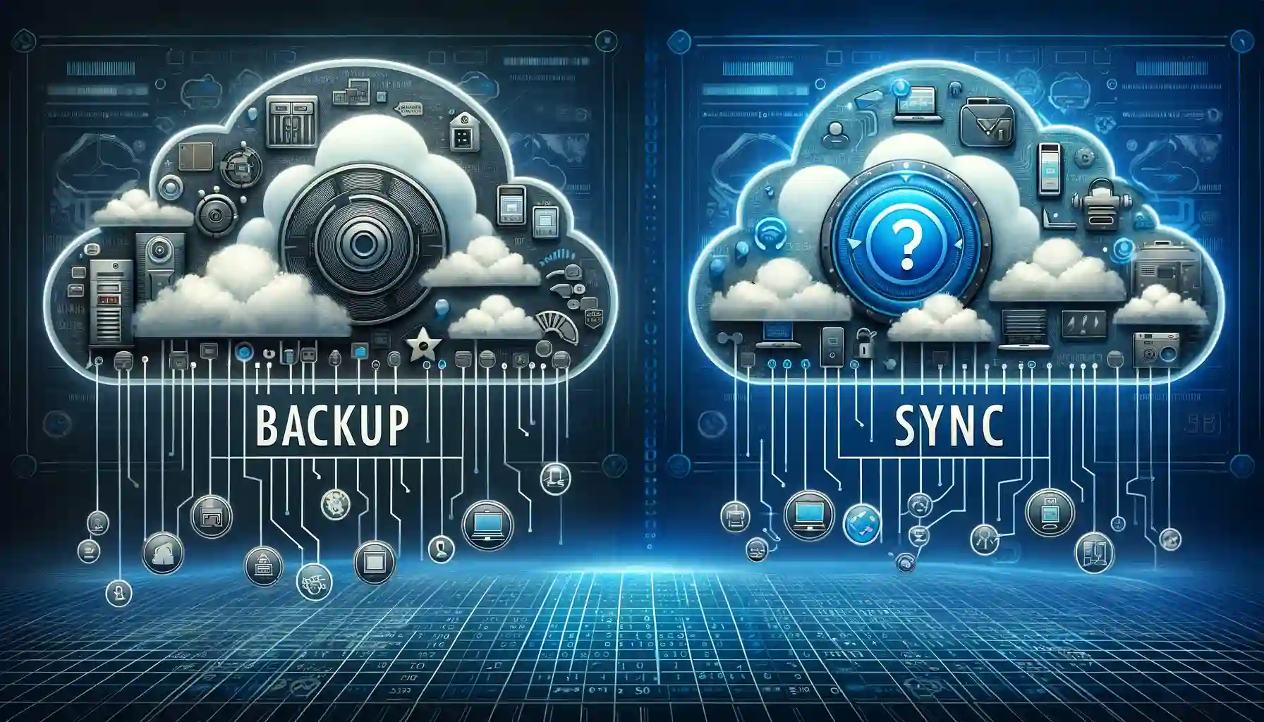PCloud Backup vs Sync: Which is Right for You