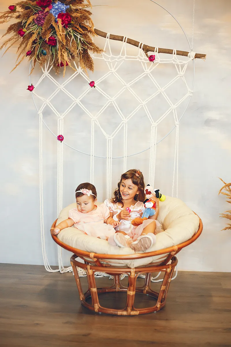 Plan Ahead for Great Baby Shower Photos