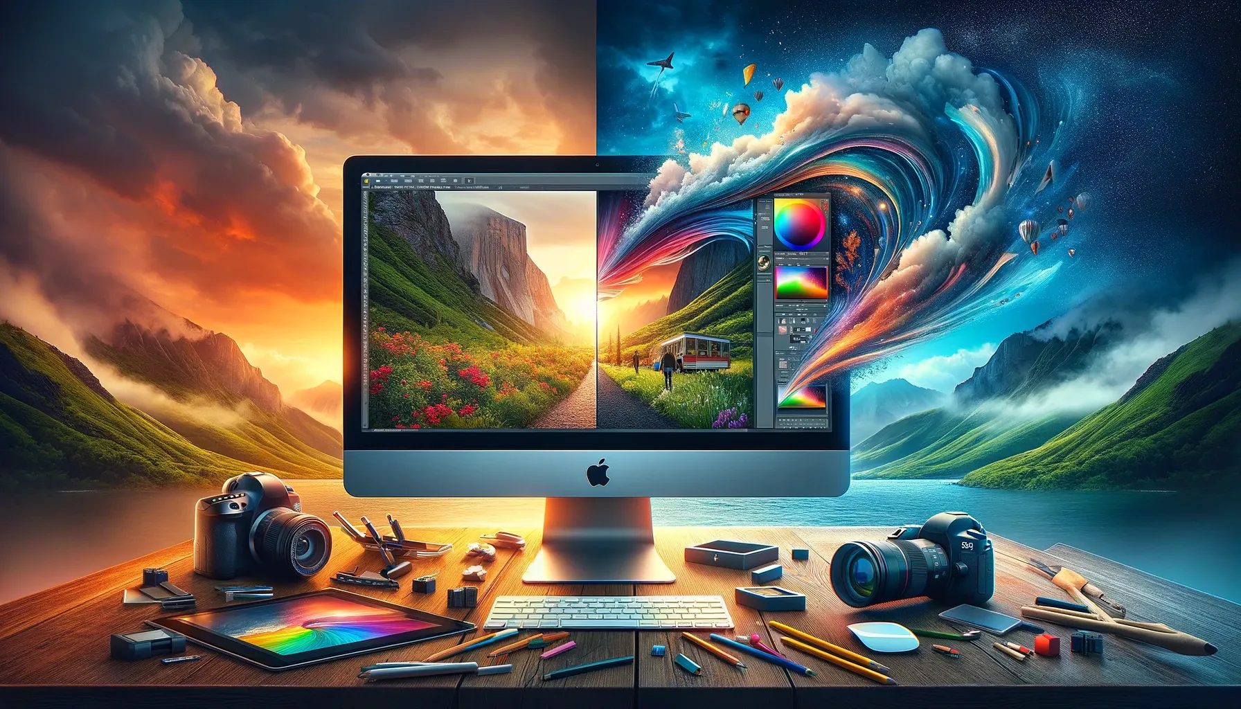 Taking Photos on Mac: A Comprehensive Guide to Capturing Stunning Images