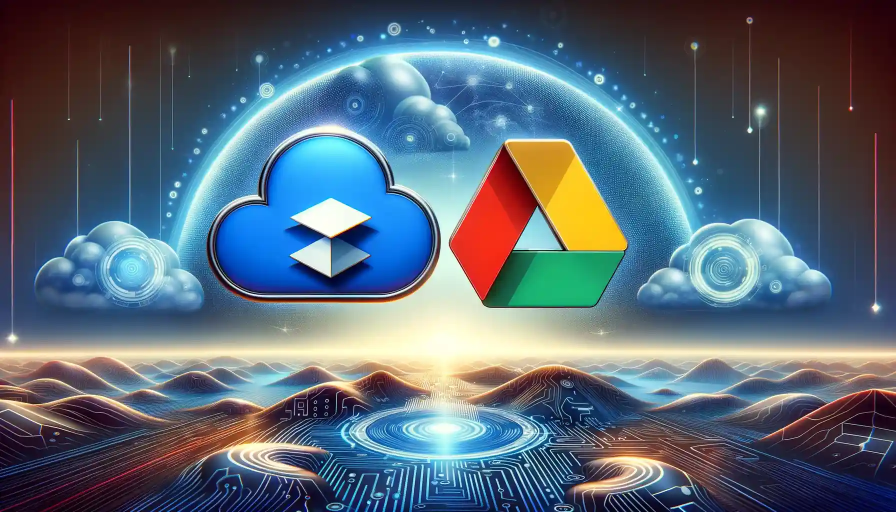 The Ultimate Guide to Syncing Dropbox and Google Drive