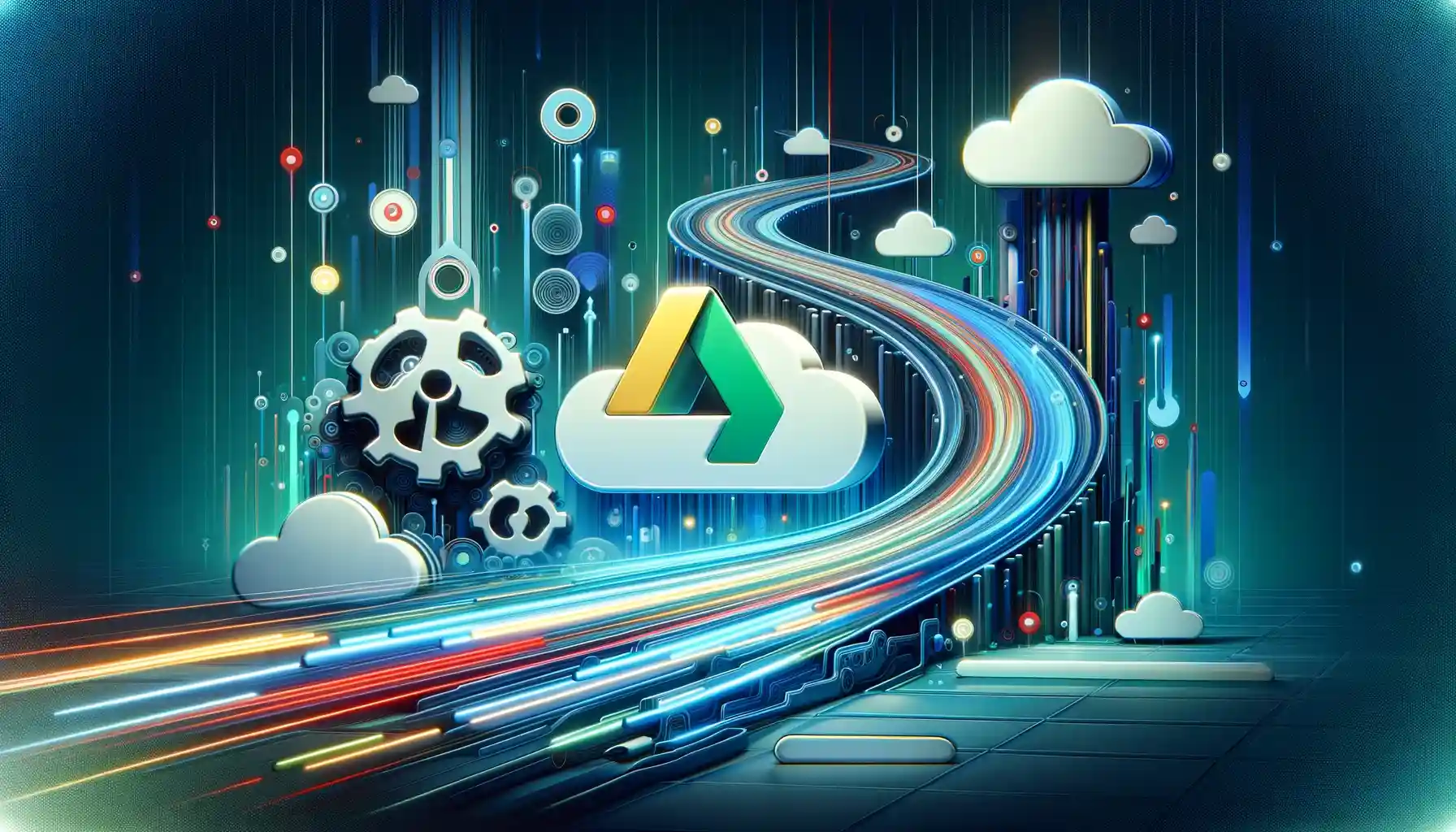 Torrent to Google Drive: Effortless Cloud Storage Integration