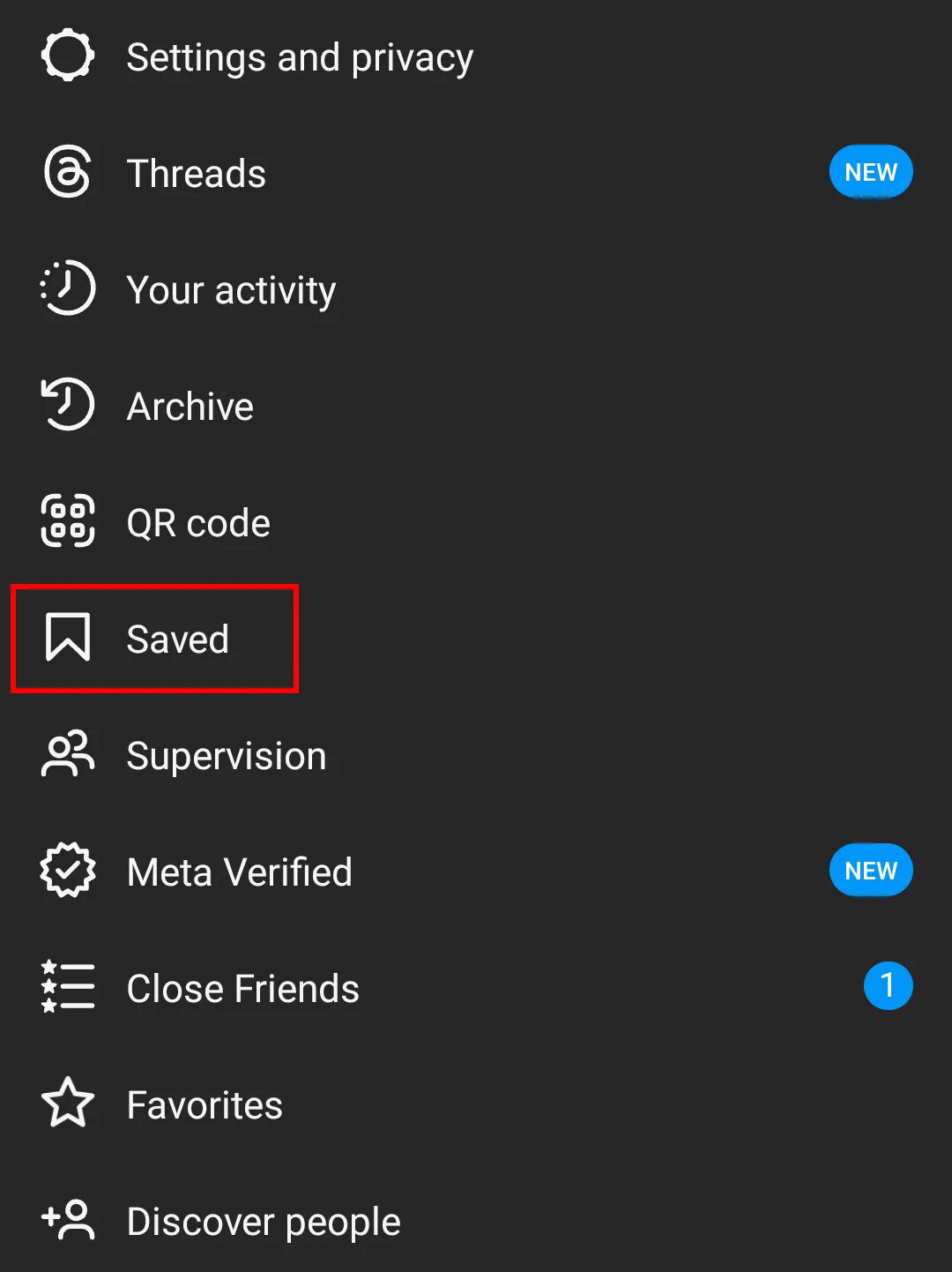 Using the Save to Collection Feature