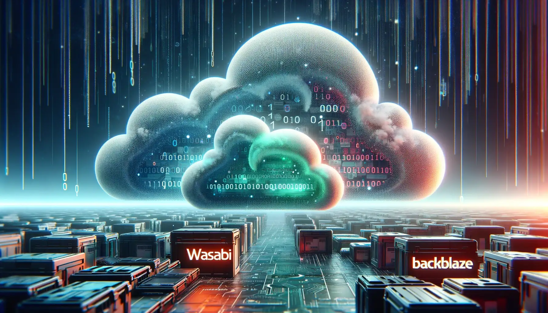 Wasabi vs Backblaze: Exploring the Best Cloud Storage Options